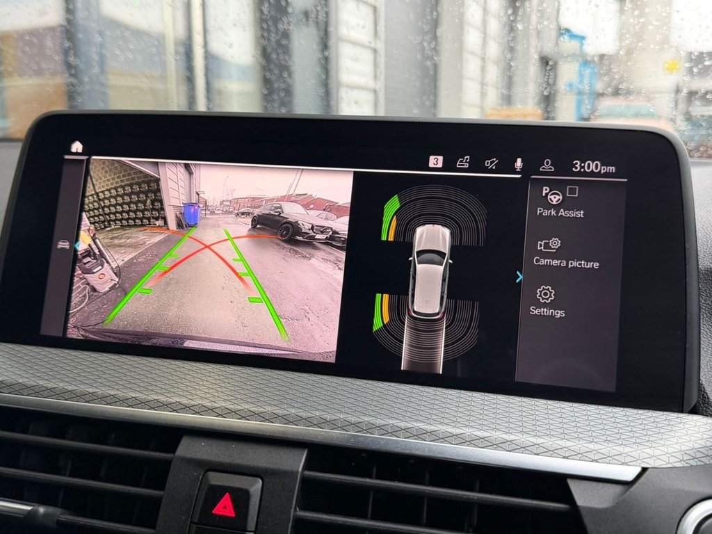 Used BMW X3 2020 for sale - 77301907: Photo 22