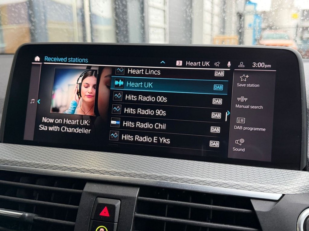 Used BMW X3 2020 for sale - 77301907: Photo 23