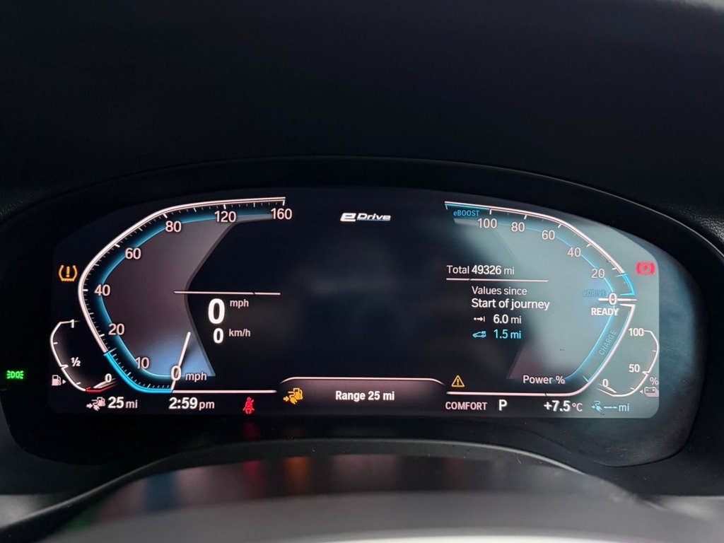 Used BMW X3 2020 for sale - 77301907: Photo 24