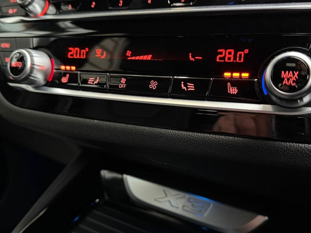 Used BMW X3 2020 for sale - 77301907: Photo 26