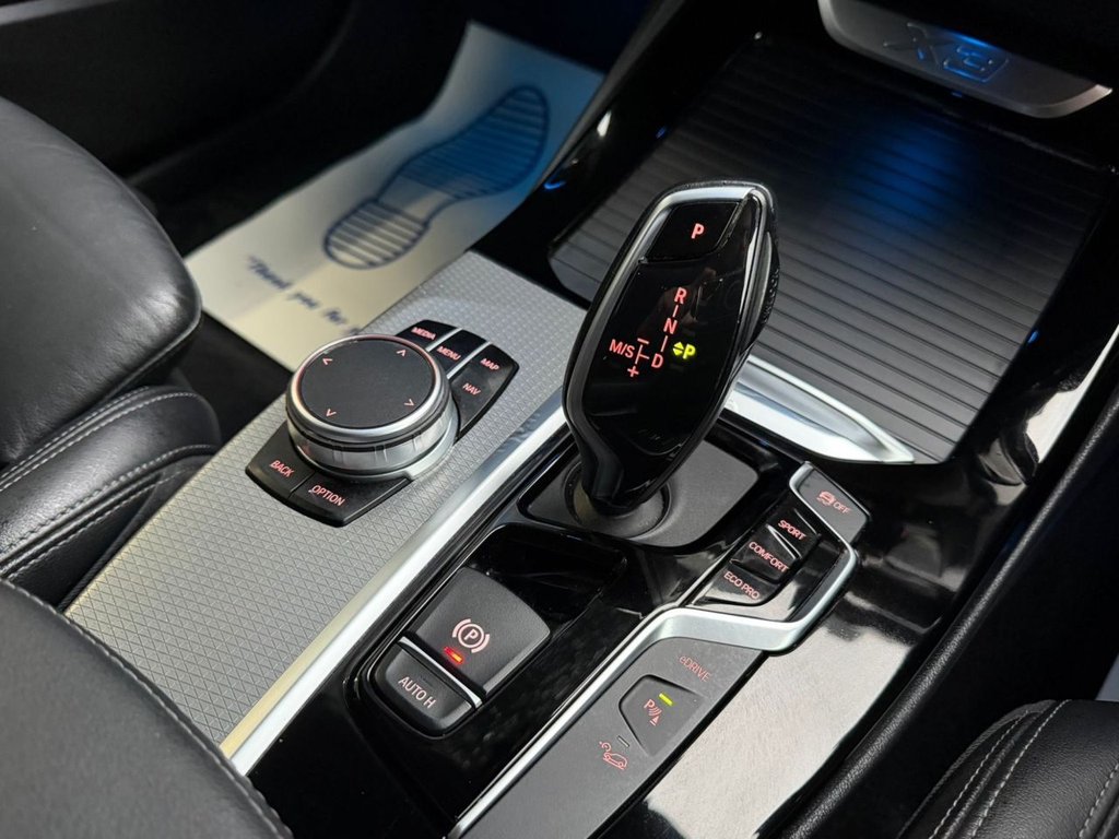 Used BMW X3 2020 for sale - 77301907: Photo 27