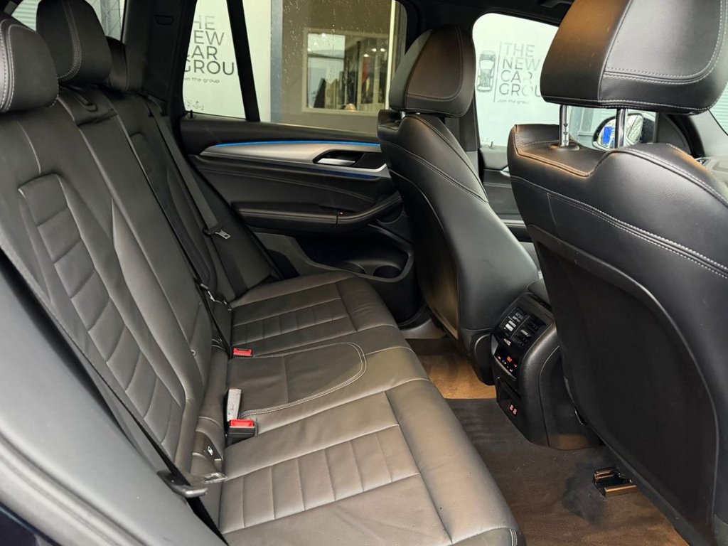 Used BMW X3 2020 for sale - 77301907: Photo 29