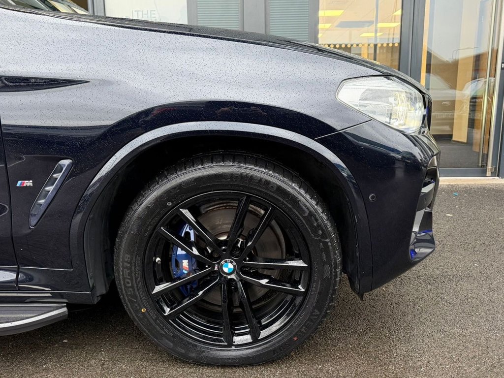 Used BMW X3 2020 for sale - 77301907: Photo 9