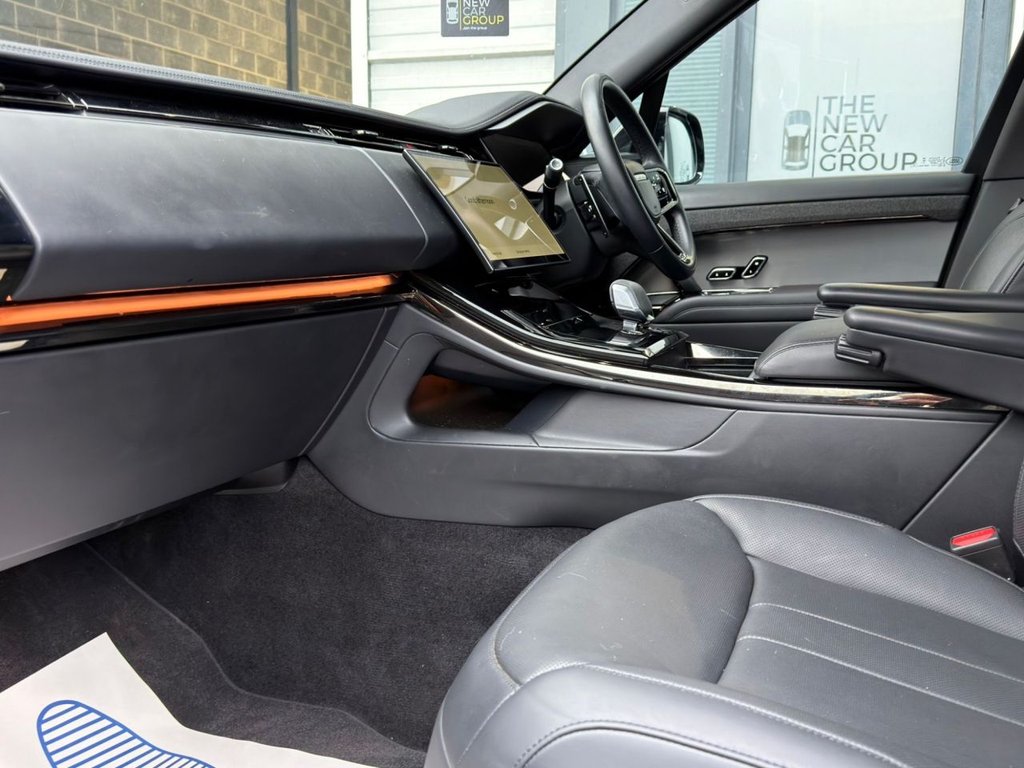 Used Land Rover Range Rover Sport 2023 for sale - 77421673: Photo 12