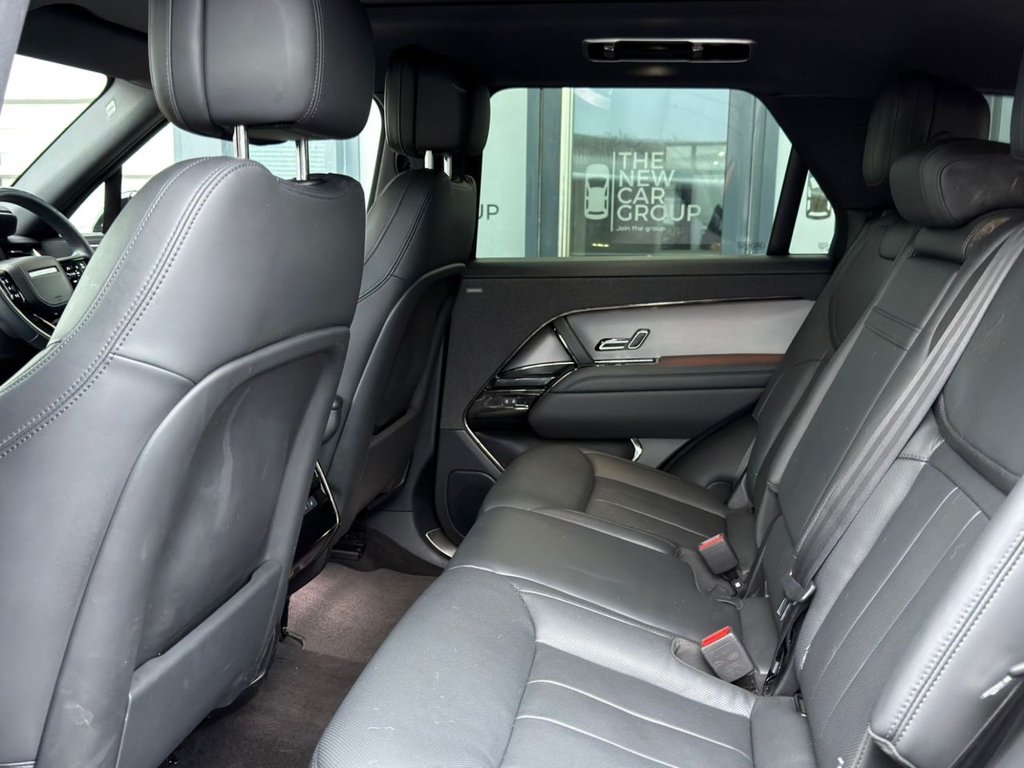 Used Land Rover Range Rover Sport 2023 for sale - 77421673: Photo 13