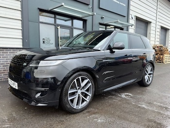 Used Land Rover Range Rover Sport 2023 for sale - 77421673: Photo