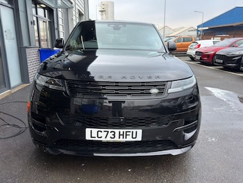 Used Land Rover Range Rover Sport 2023 for sale - 77421673: Photo