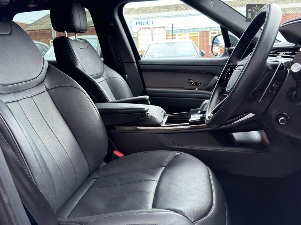 Used Land Rover Range Rover Sport 2023 for sale - 77421673: Photo 8