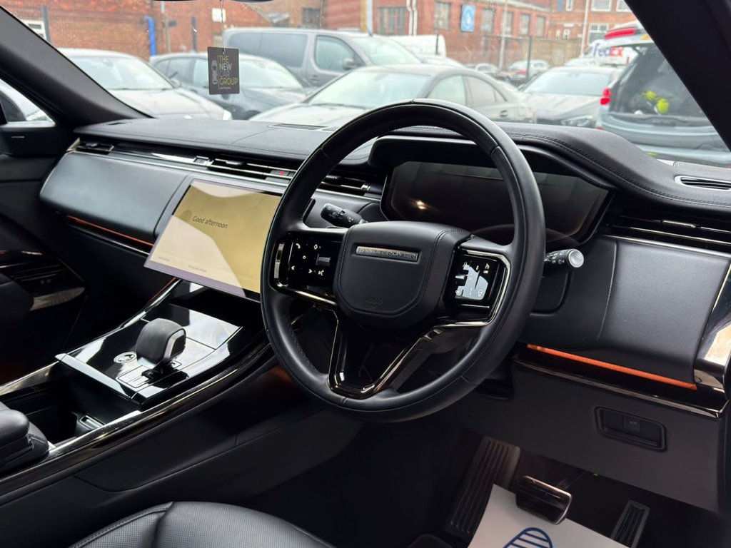 Used Land Rover Range Rover Sport 2023 for sale - 77421673: Photo 9