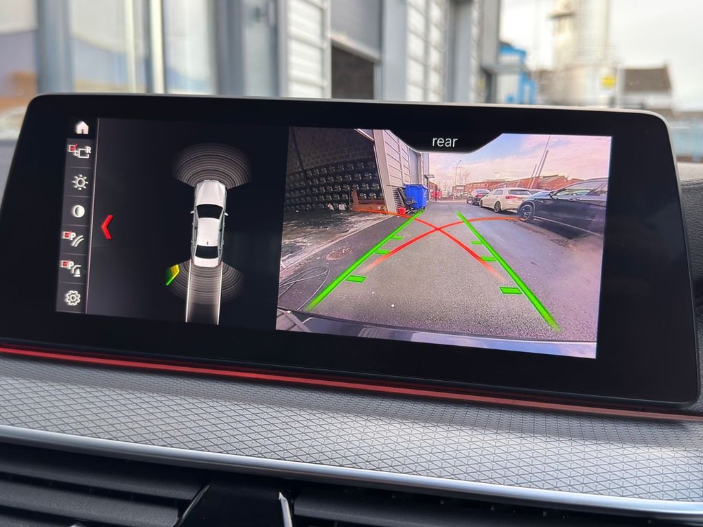 Used BMW 5 Series 2019 for sale - 76073729: Photo 24