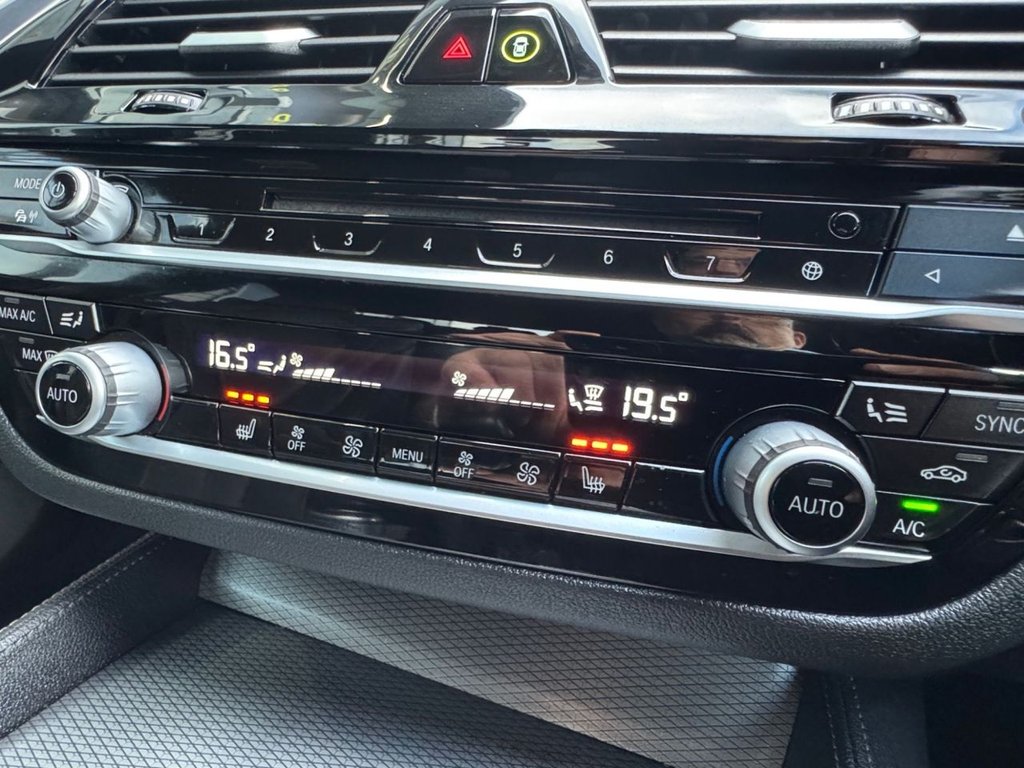 Used BMW 5 Series 2019 for sale - 76073729: Photo 28