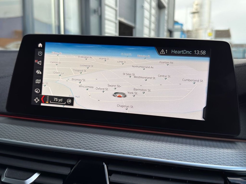 Used BMW 5 Series 2019 for sale - 76073729: Photo 34