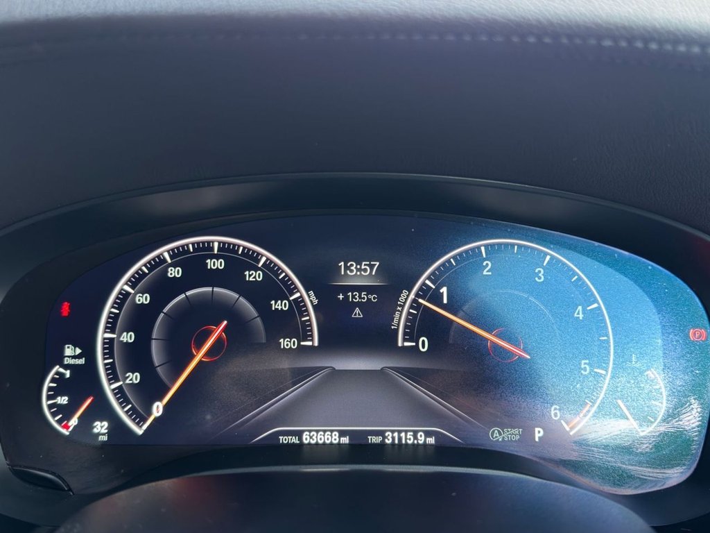 Used BMW 5 Series 2019 for sale - 76073729: Photo 40