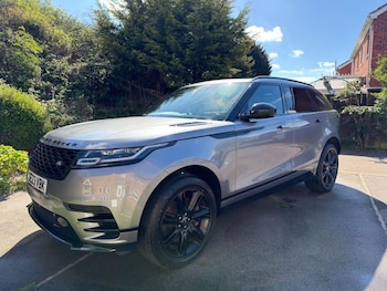 Used Land Rover Range Rover Velar 2023 for sale - 78240906: Photo