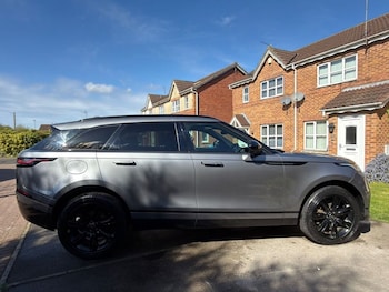 Used Land Rover Range Rover Velar 2023 for sale - 78240906: Photo