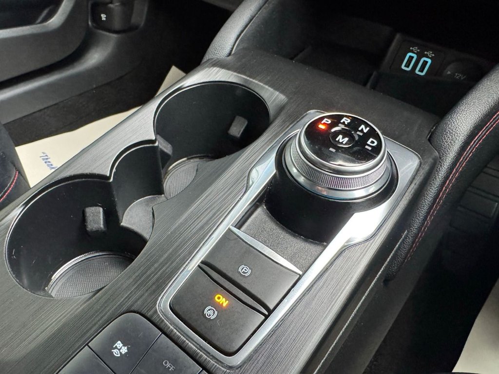 Used Ford Kuga 2021 for sale - 76740014: Photo 10