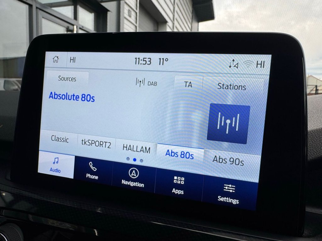 Used Ford Kuga 2021 for sale - 76740014: Photo 11