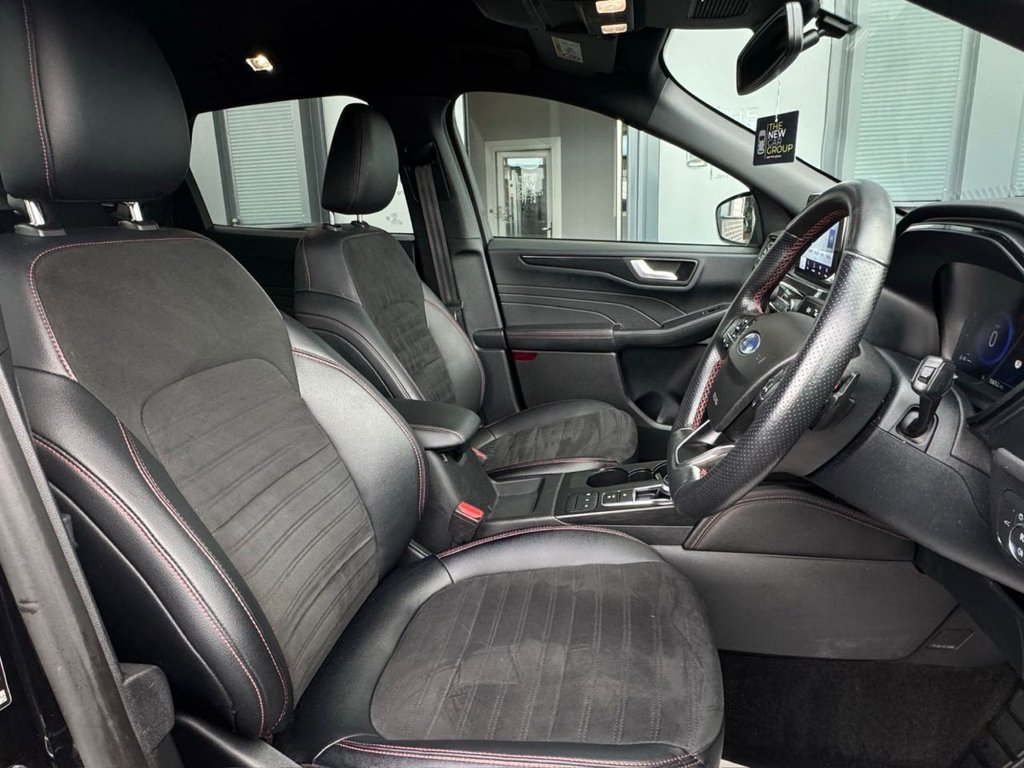 Used Ford Kuga 2021 for sale - 76740014: Photo 12