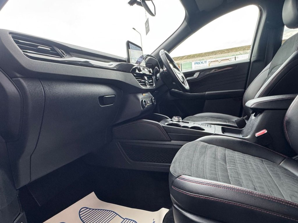 Used Ford Kuga 2021 for sale - 76740014: Photo 18