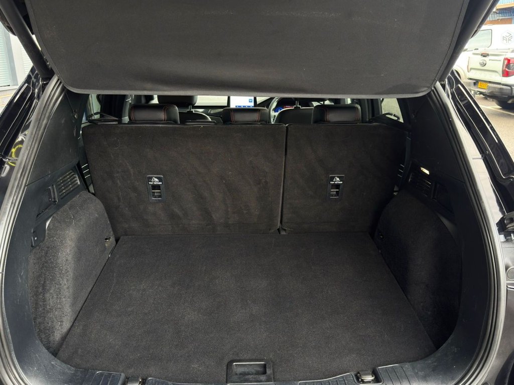 Used Ford Kuga 2021 for sale - 76740014: Photo 21