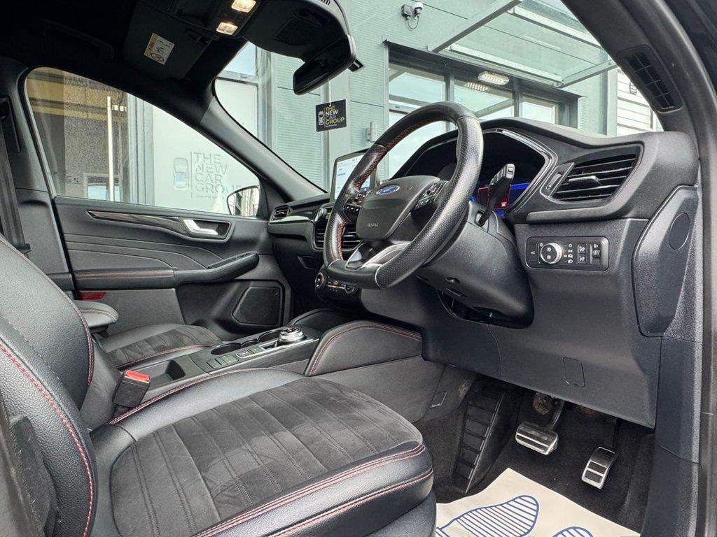 Used Ford Kuga 2021 for sale - 76740014: Photo 22