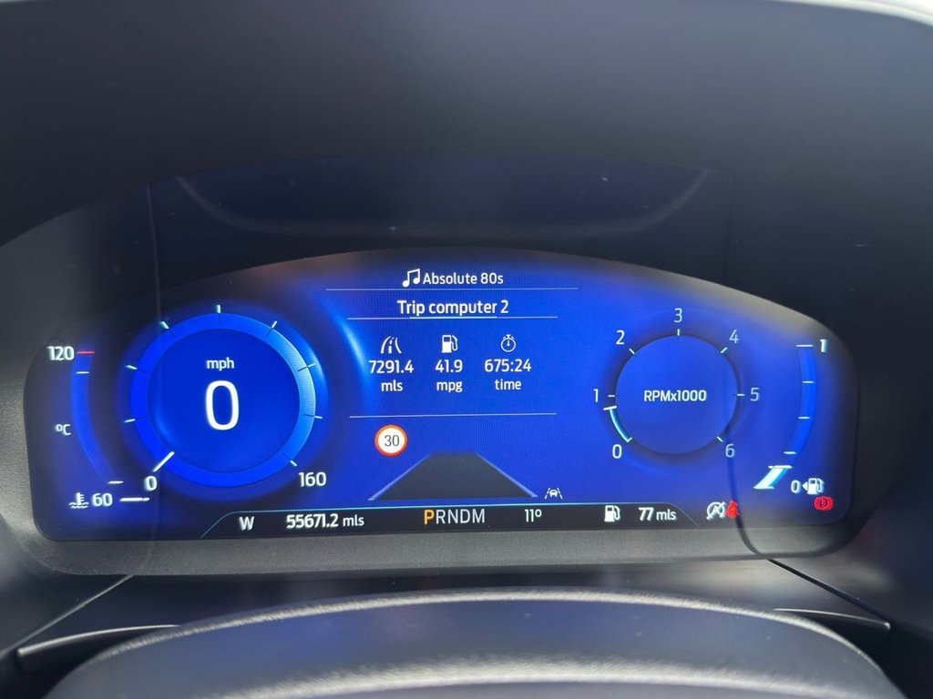 Used Ford Kuga 2021 for sale - 76740014: Photo 23