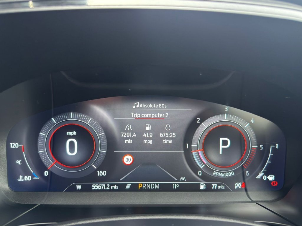 Used Ford Kuga 2021 for sale - 76740014: Photo 24