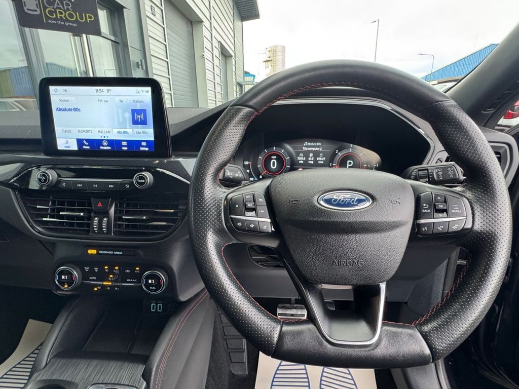 Used Ford Kuga 2021 for sale - 76740014: Photo 25