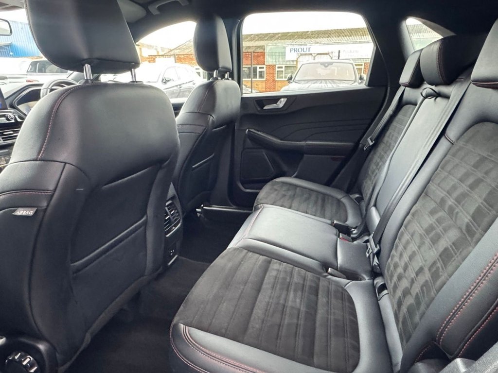 Used Ford Kuga 2021 for sale - 76740014: Photo 26