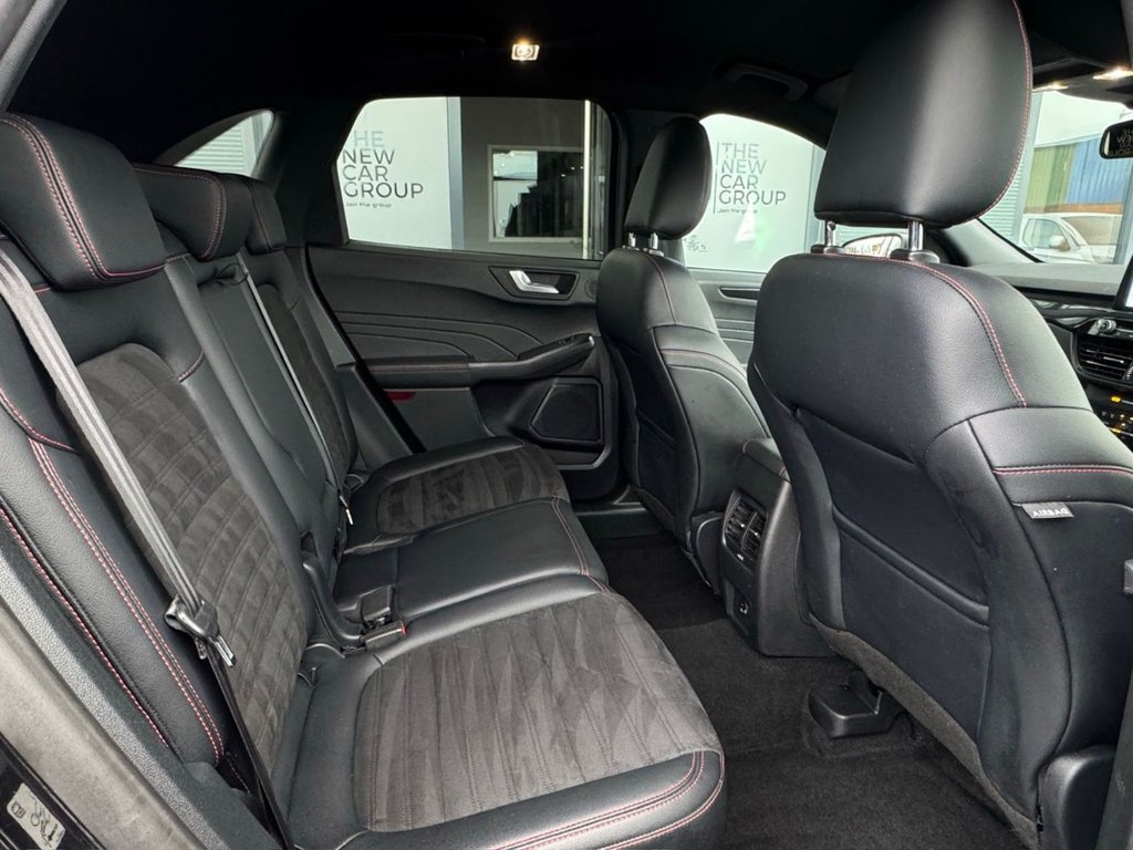 Used Ford Kuga 2021 for sale - 76740014: Photo 27