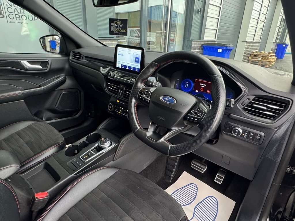 Used Ford Kuga 2021 for sale - 76740014: Photo 29