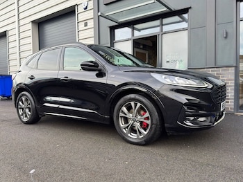 Used Ford Kuga 2021 for sale - 76740014: Photo