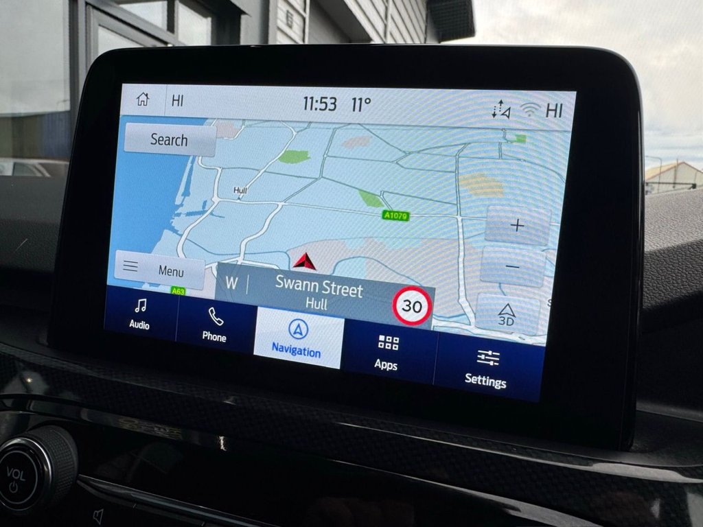 Used Ford Kuga 2021 for sale - 76740014: Photo 30