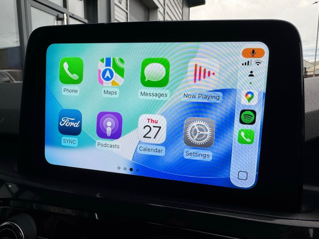 Used Ford Kuga 2021 for sale - 76740014: Photo 32