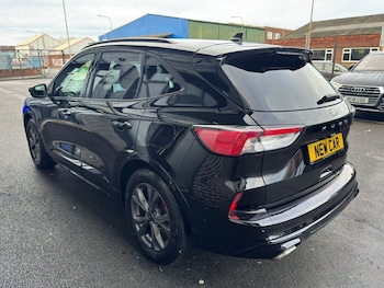 Used Ford Kuga 2021 for sale - 76740014: Photo
