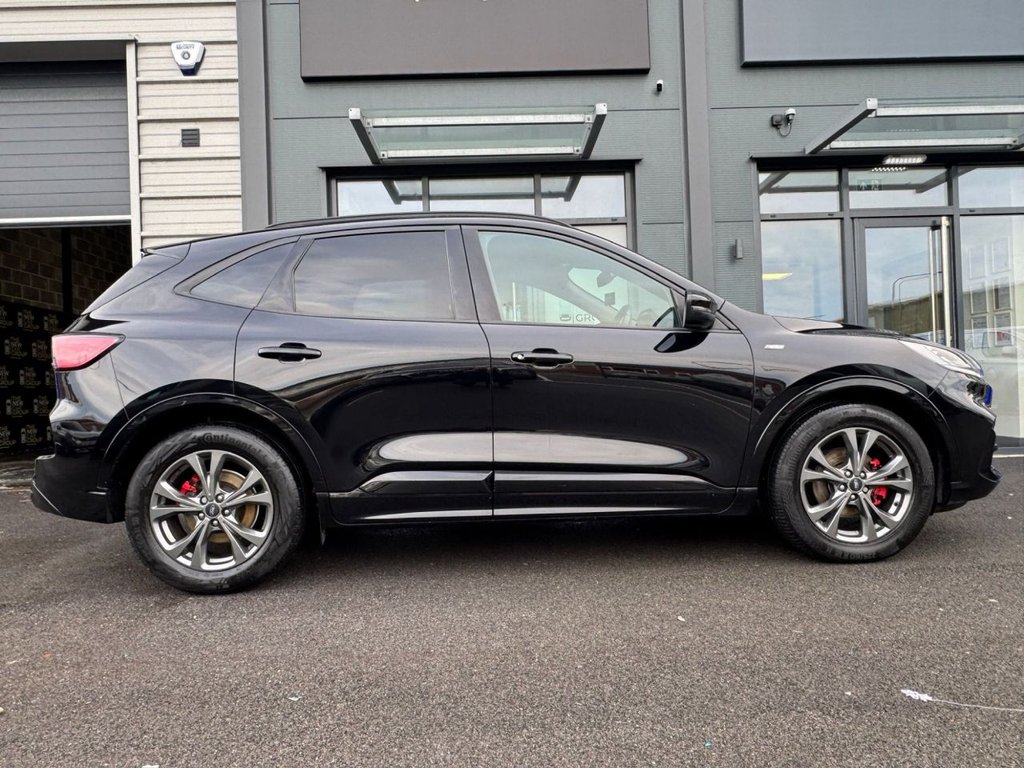 Used Ford Kuga 2021 for sale - 76740014: Photo 5