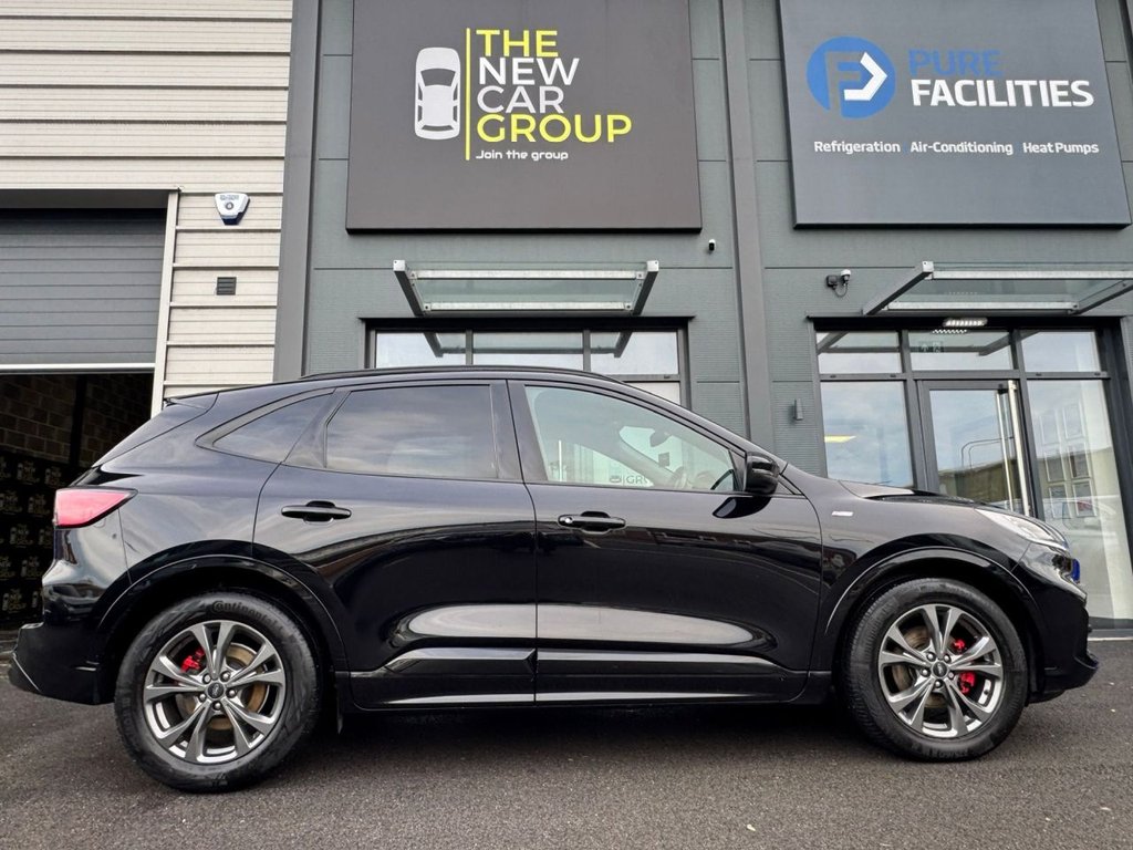 Used Ford Kuga 2021 for sale - 76740014: Photo 6