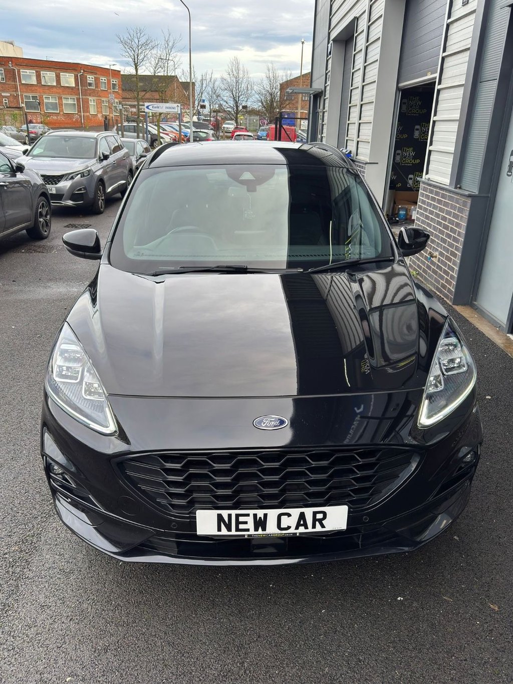 Used Ford Kuga 2021 for sale - 76740014: Photo 7