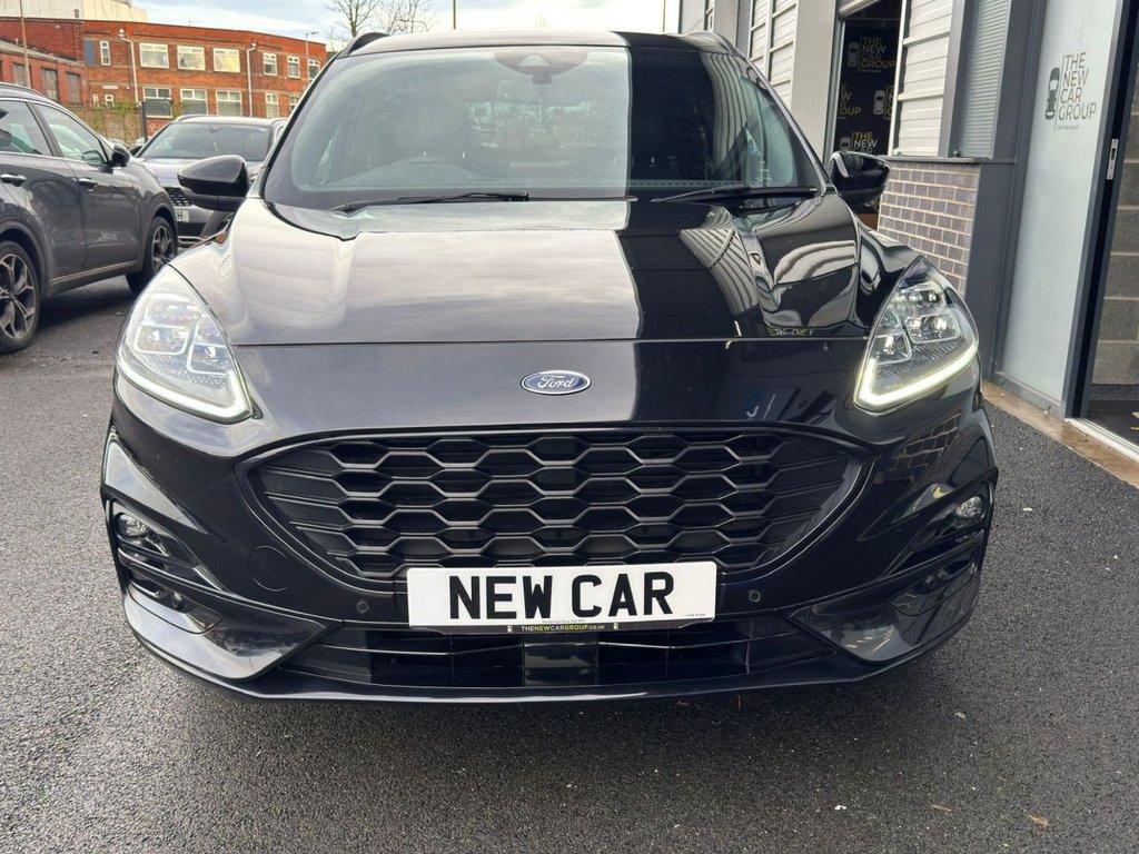 Used Ford Kuga 2021 for sale - 76740014: Photo 8