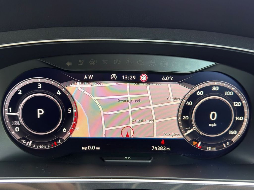 Used Volkswagen Tiguan 2017 for sale - 77919719: Photo 16