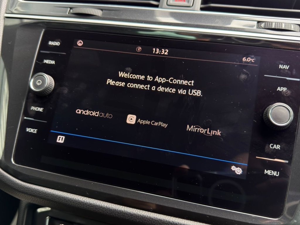 Used Volkswagen Tiguan 2017 for sale - 77919719: Photo 17