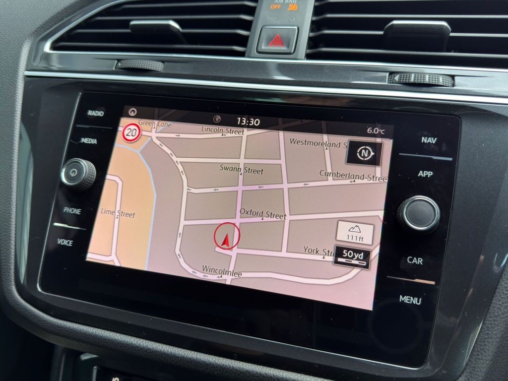 Used Volkswagen Tiguan 2017 for sale - 77919719: Photo 19