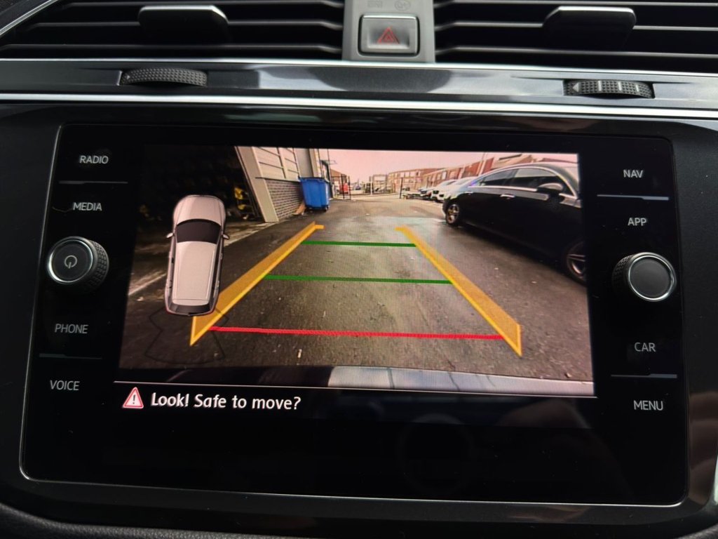 Used Volkswagen Tiguan 2017 for sale - 77919719: Photo 20