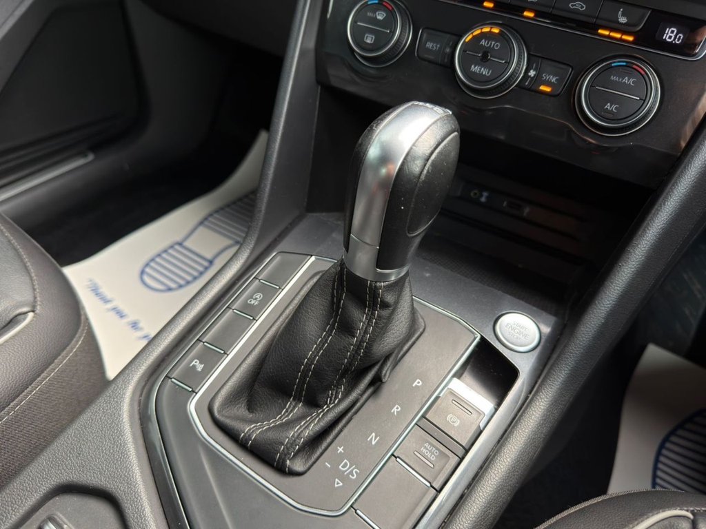 Used Volkswagen Tiguan 2017 for sale - 77919719: Photo 21