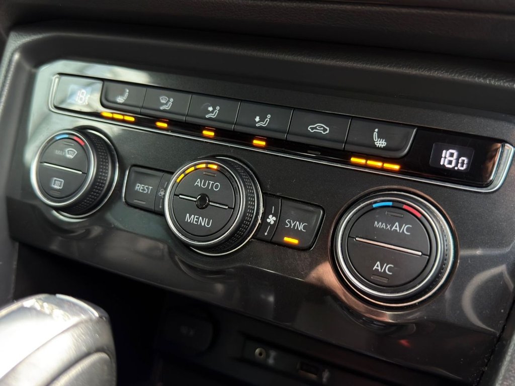 Used Volkswagen Tiguan 2017 for sale - 77919719: Photo 22