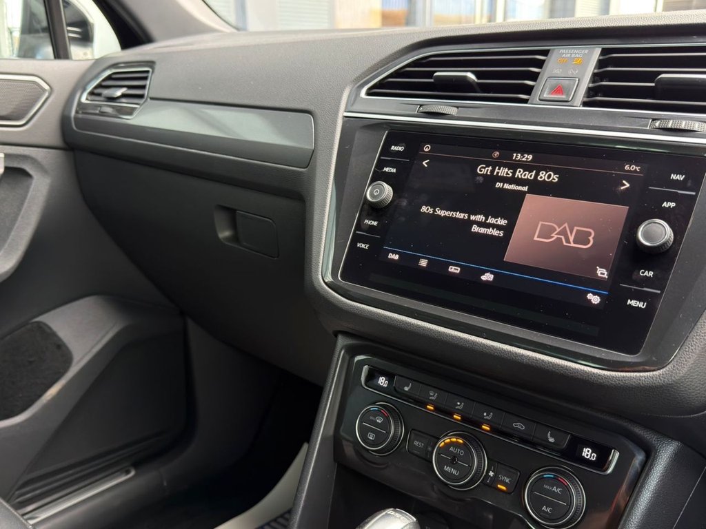 Used Volkswagen Tiguan 2017 for sale - 77919719: Photo 23