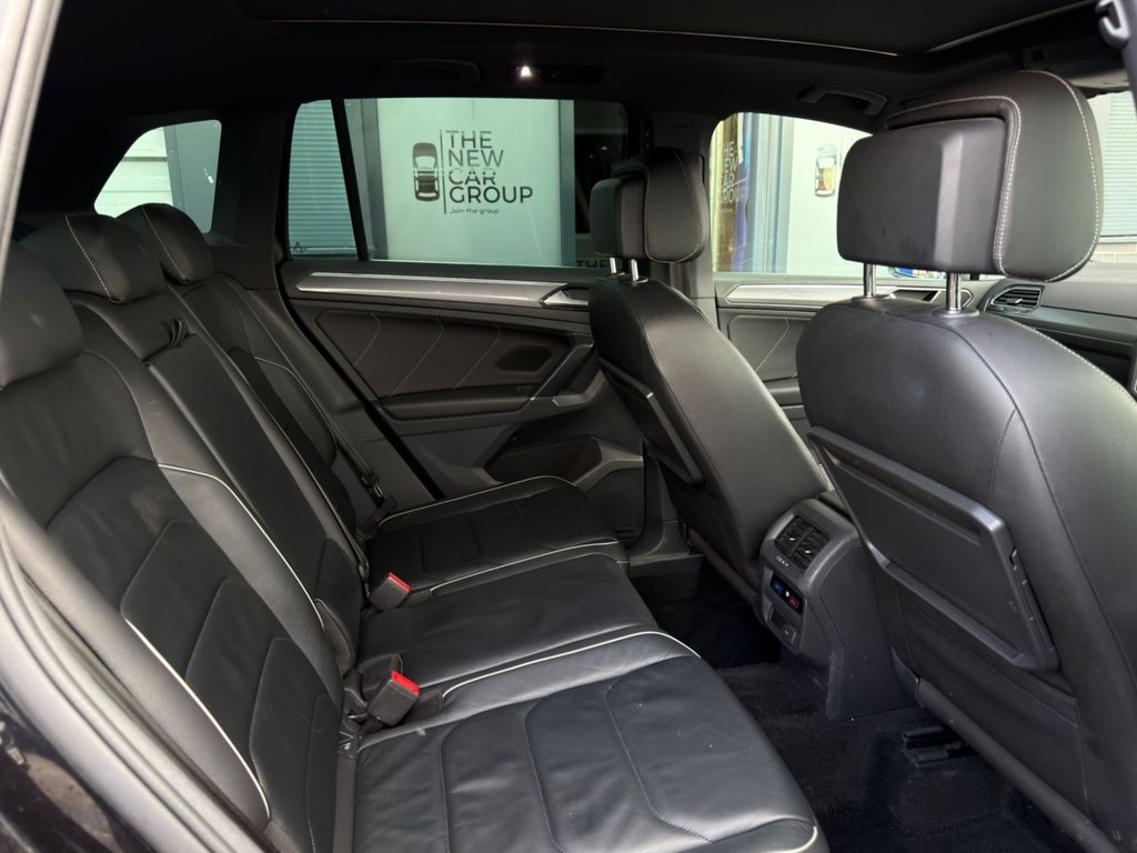 Used Volkswagen Tiguan 2017 for sale - 77919719: Photo 25