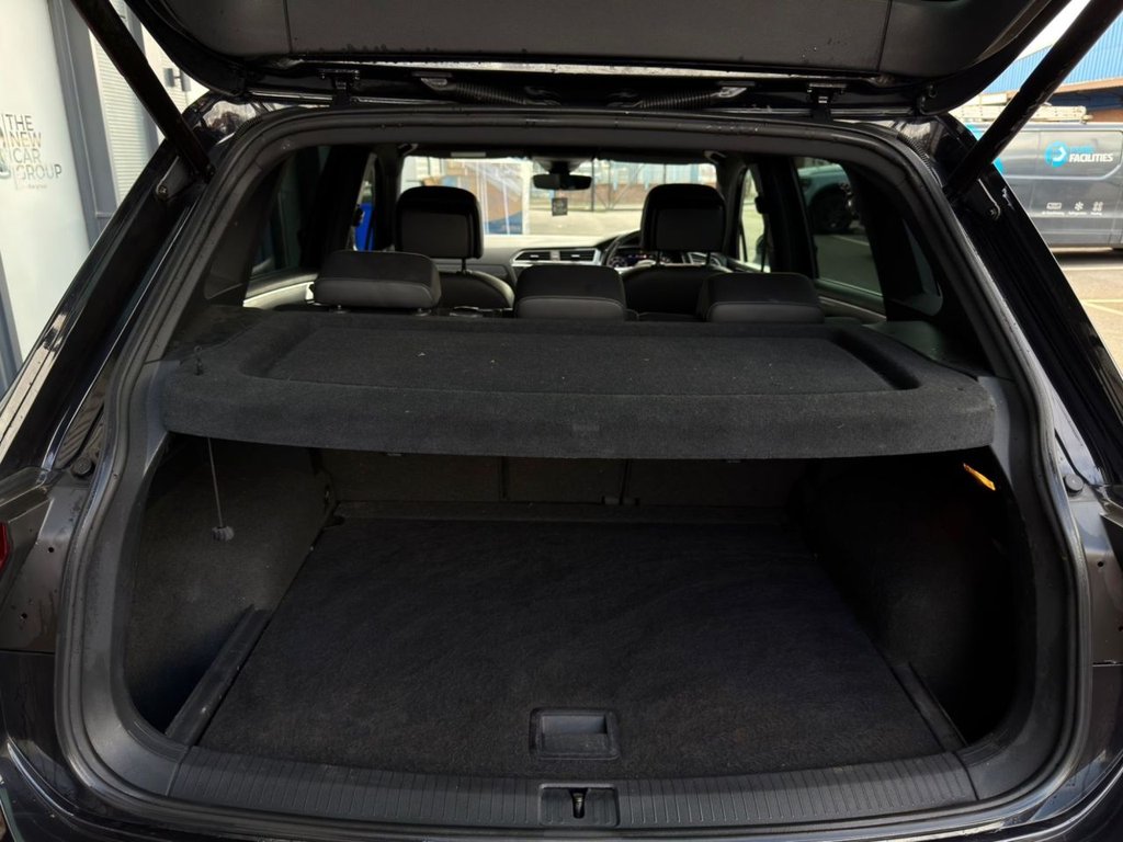 Used Volkswagen Tiguan 2017 for sale - 77919719: Photo 26