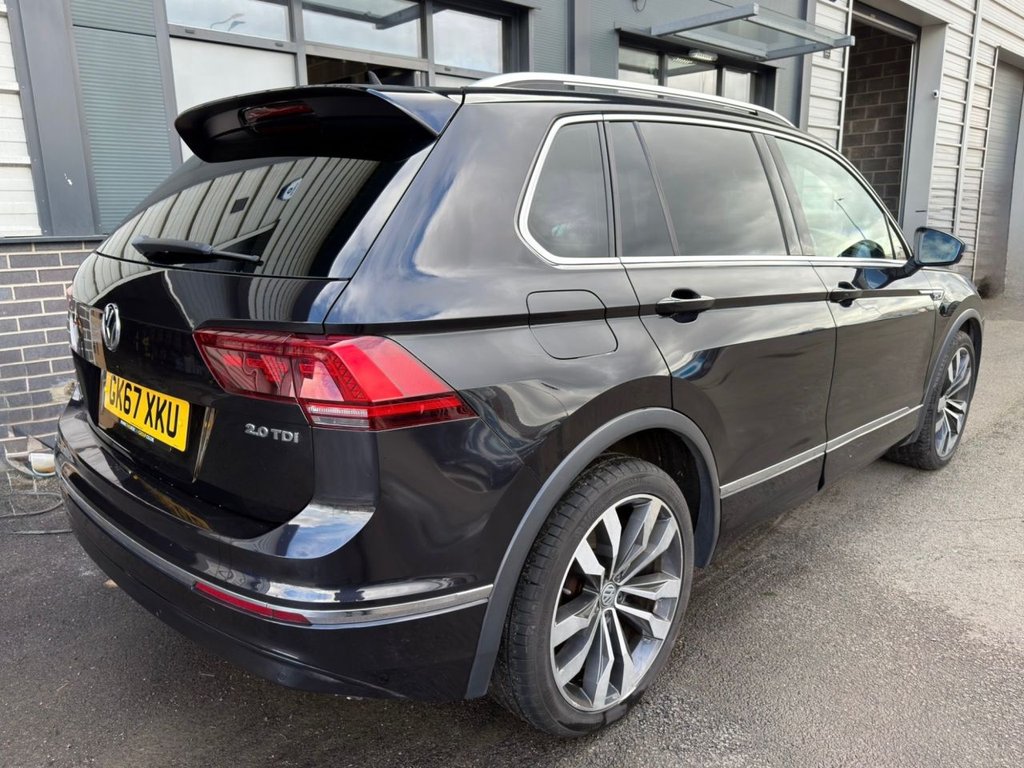 Used Volkswagen Tiguan 2017 for sale - 77919719: Photo 7