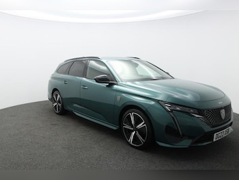 Used Peugeot 308 SW 2023 for sale - 78649777: Photo